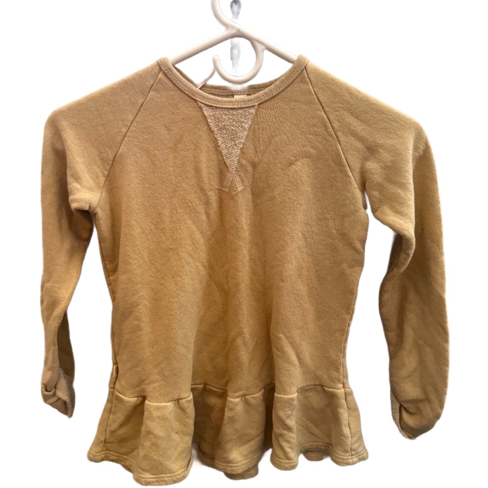 Childhoods Clothing Peplum Top